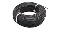 CANARE / L-2.5CHD 200m BLACK