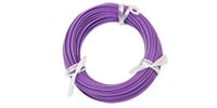 CANARE L-3.3CUHD 100m　Purple