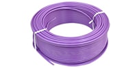 CANARE L3CFB 100m PURPLE