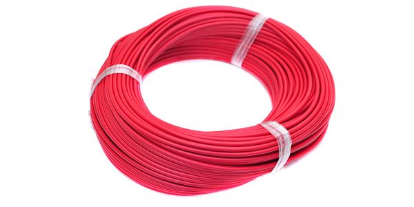 CANARE / L-3CFW 100m RED