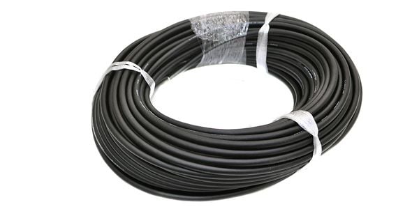 L4E3-2P 50m BLACK