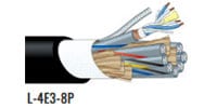 CANARE L-4E3-24P 100m