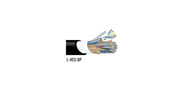 CANARE/L-4E3-24P 100m