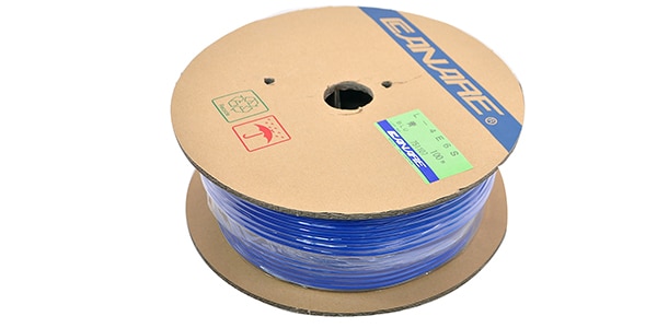 CANARE / L4E6S 100m Blue