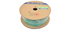 CANARE / L4E6S 100m Green