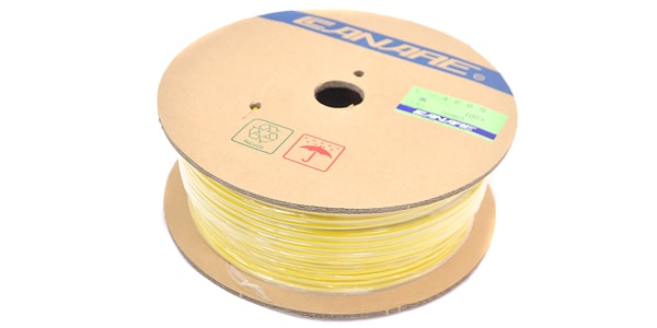 CANARE / L4E6S 100m Yellow