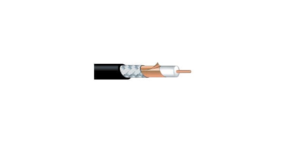 CANARE / L-5.5CUHD 200m Brown