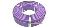 CANARE / L5CFB 100m Purple
