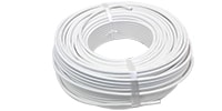 CANARE / L5CFB 100m White