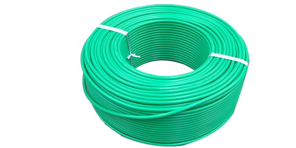 CANARE / L5CFB 200m Green