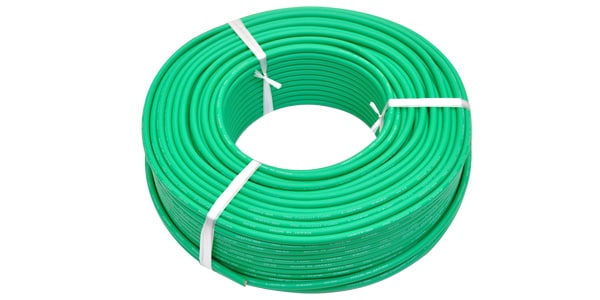 CANARE / L-5CFW100 GREEN