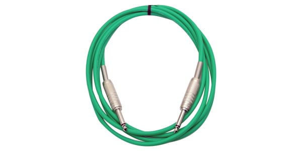 CANARE / LC025 GREEN画像2