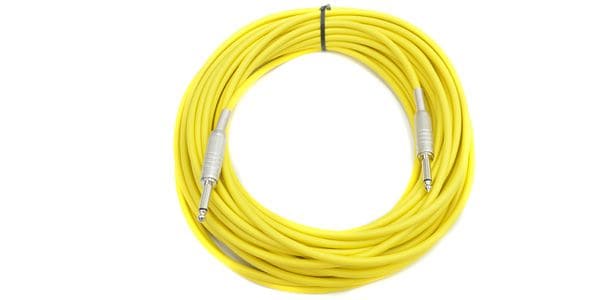 CANARE / LC20-SA YELLOW 画像2