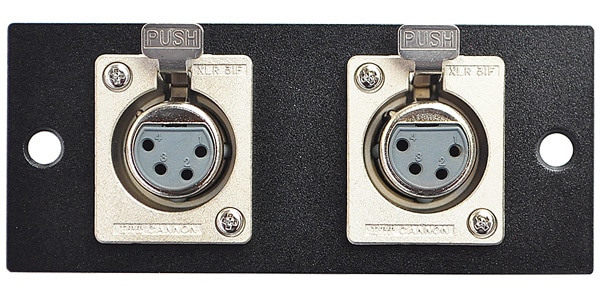 CANARE ( カナレ )  / MFP-4X1W