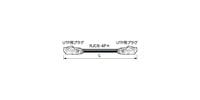 CANARE / NC6-10A Black
