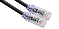 CANARE / NC6-05A　Black