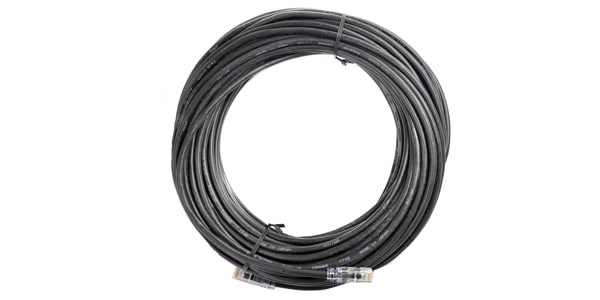 CANARE / NC6-30A Black LANケーブル画像2