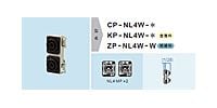 CANARE CP-NL4W-I