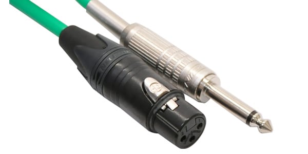 CANARE ( カナレ )  / PC015-B-SA GREEN