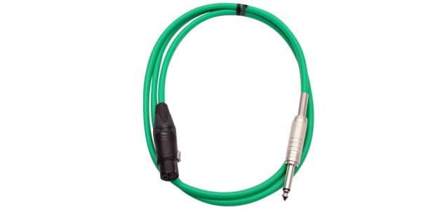 CANARE ( カナレ )  / PC015-B-SA GREEN画像2