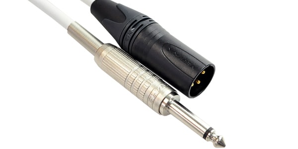 CANARE / PC01-B2-SA WHITE