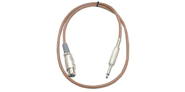 CANARE / PC01-SA BROWN 画像2