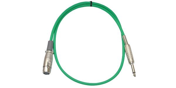 CANARE / PC01-SA GREEN 画像2