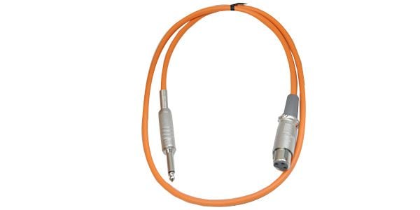CANARE / PC01-SA ORANGE 画像2