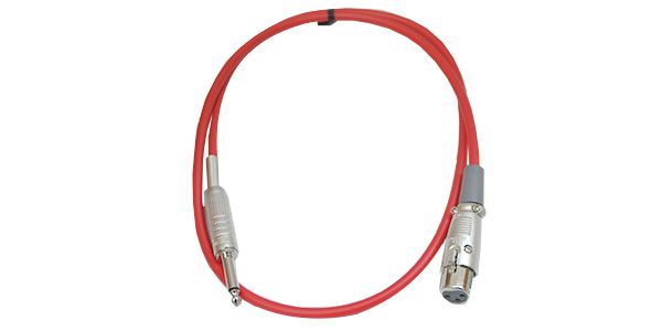 CANARE / PC01-SA RED 画像2