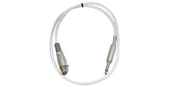 CANARE / PC01-SA WHITE 画像2