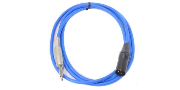 CANARE / PC02-B2-SA BLUE 画像2