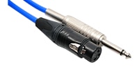 CANARE / PC02-B-SA Blue