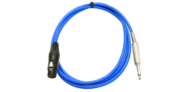 CANARE / PC02-B-SA Blue画像2