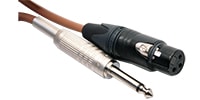 CANARE / PC02-B-SA Brown