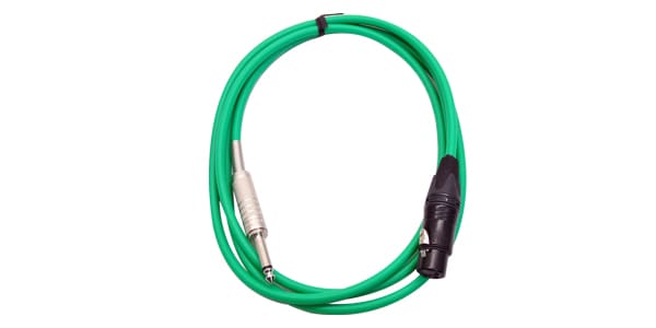 CANARE / PC02-B-SA Green画像2