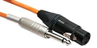 CANARE / PC02-B-SA Orange