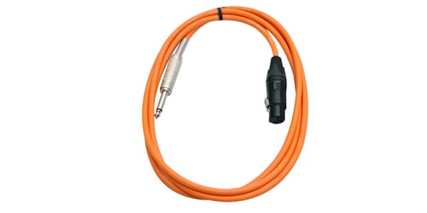 CANARE / PC02-B-SA Orange画像2