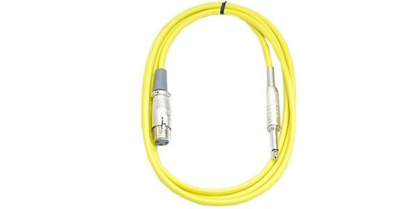 CANARE / PC02 YELLOW 画像2