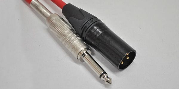 CANARE / PC03-B2-SA RED 画像2