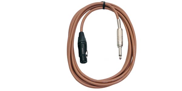 CANARE / PC03-B BROWN画像2