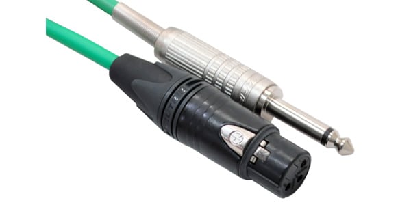 CANARE / PC03-B GREEN