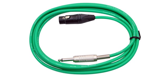 CANARE / PC03-B GREEN画像2