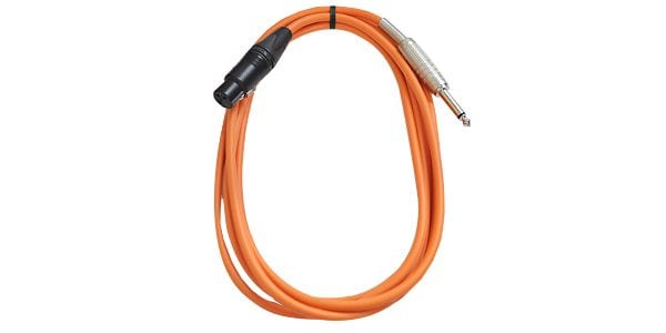 CANARE / PC03-B ORANGE 画像2
