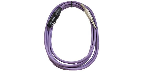 CANARE / PC03-B PURPLE 画像2
