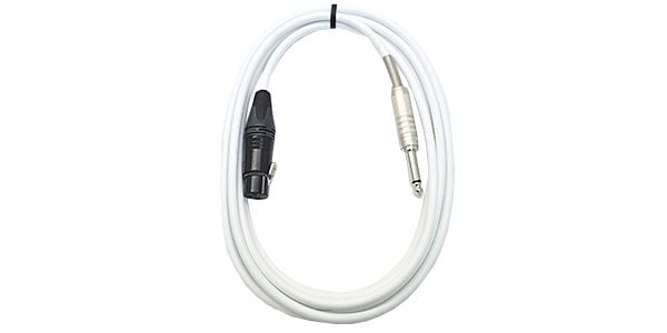 CANARE / PC03-B WHITE 画像2