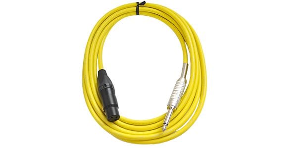 CANARE / PC03-B YELLOW 画像2