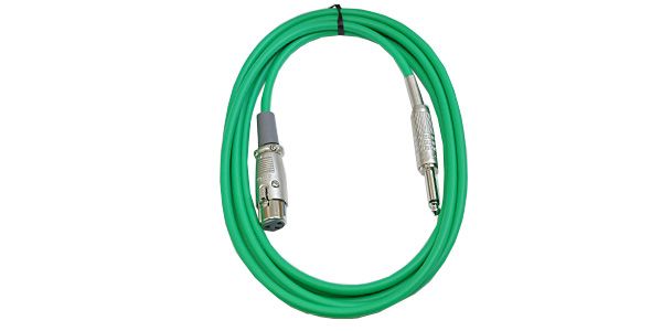 CANARE / PC03 GREEN 画像2
