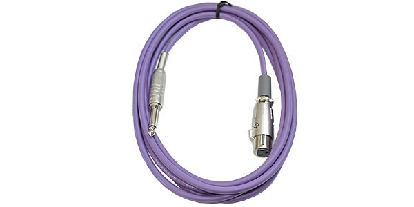CANARE / PC03 PURPLE 画像2