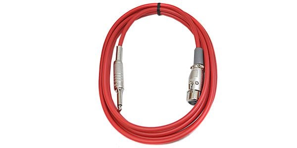 CANARE / PC03 RED 画像2