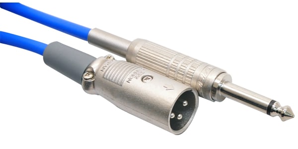 CANARE / PC03-X2-SA BLUE
